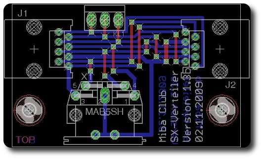 mbc digital sx verteiler 1